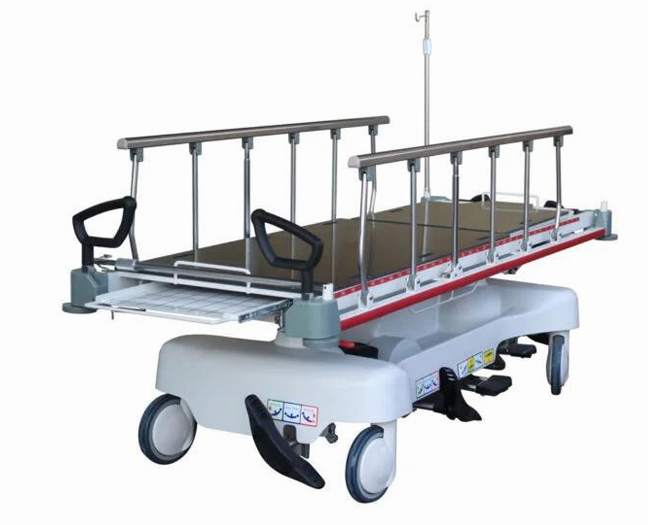 [CRK-CA-156-M] Camilla Radiotransparente KYLO CRS20