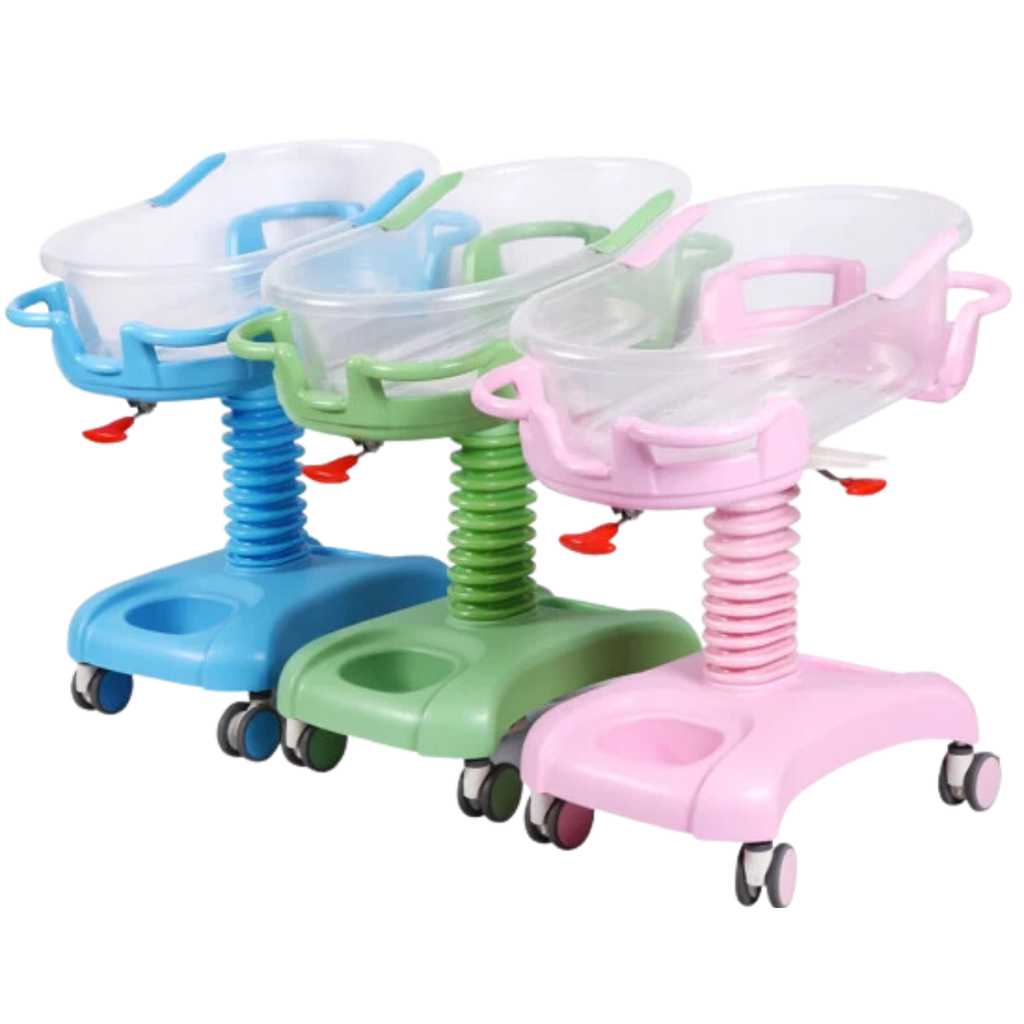 Cuna Medibaby Colors