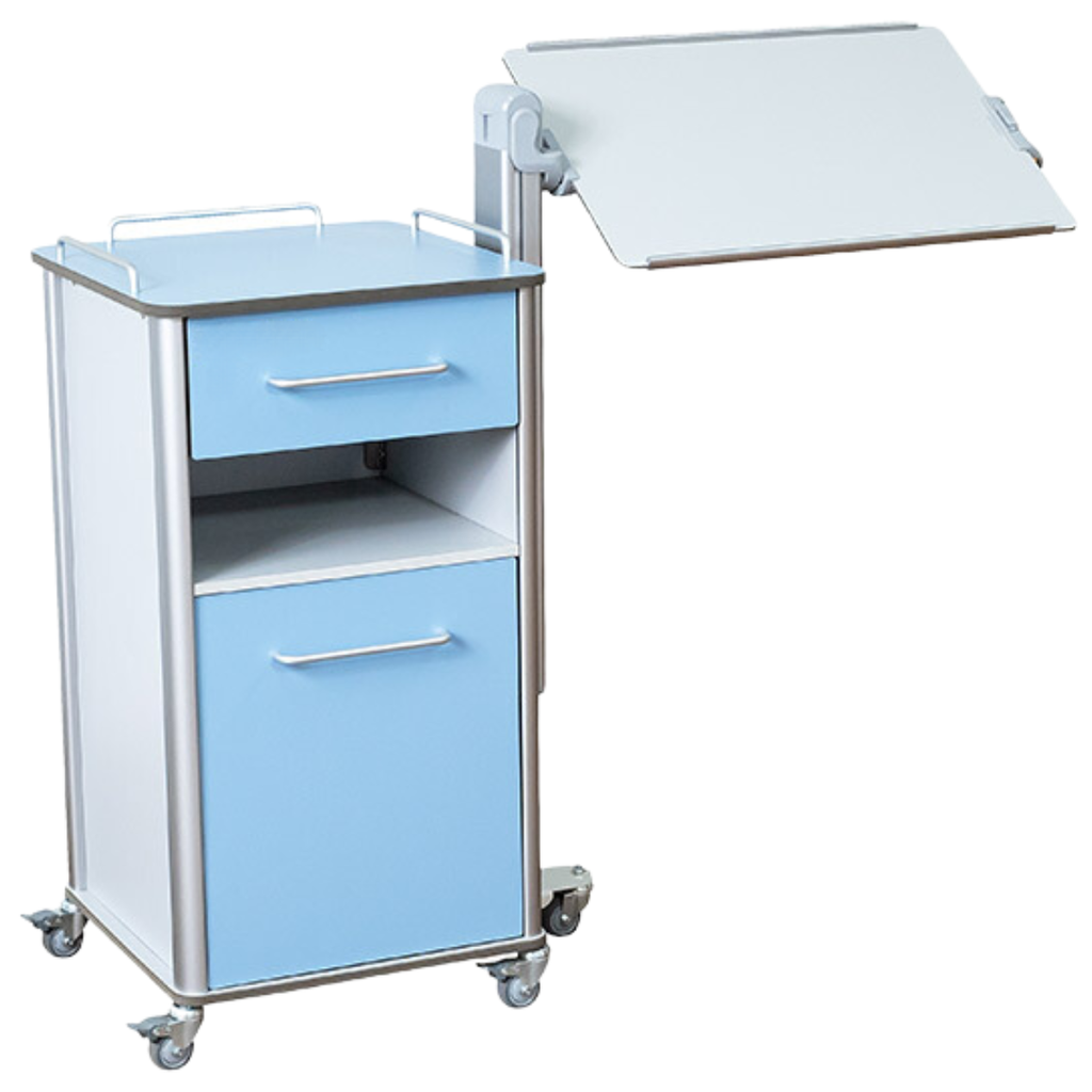 [BMB-BU002-M] Buró Mediboard Bridge 2 in 1