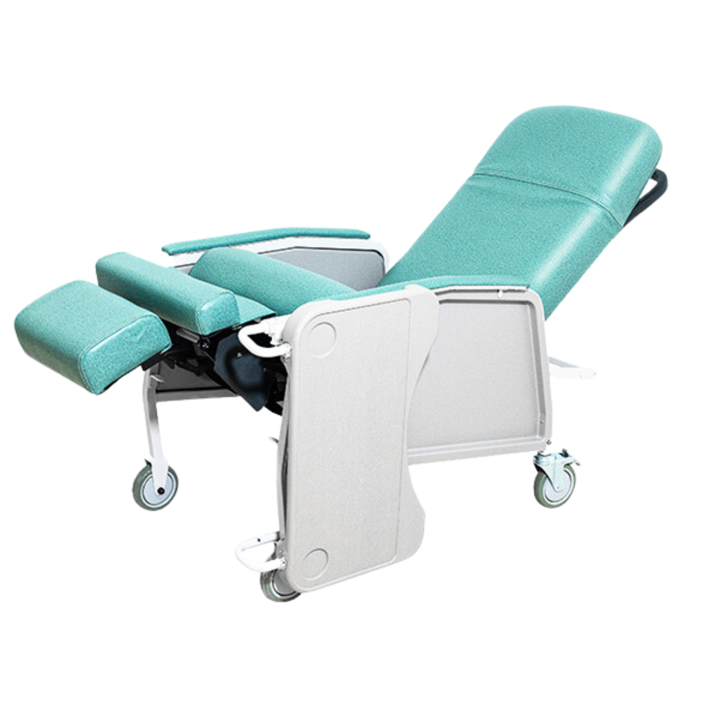 [MST-SI023-M] Mediconfort Sillón TX
