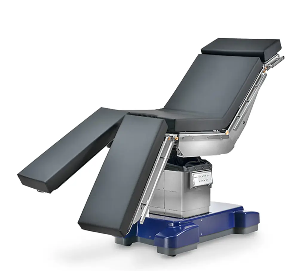 [MCM-QU027-M] Mesa de Cirugía Electrohidráulica Mindray HyBase 6100