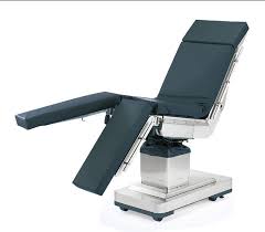 [MCM-QU026-M] Mesa de Cirugía Electrohidráulica Mindray HYBASE 3000 