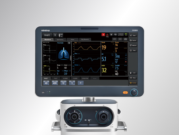 Ventilador SV600