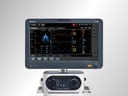 Ventilador Mindray SV600