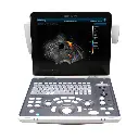 Ultrasonido Portátil Mindray Z50