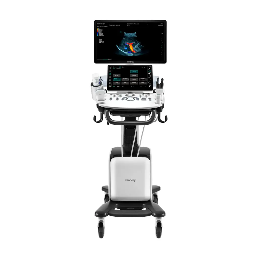 [UMC-UL044-M] Ultrasonido de Gabinete CONSONA N6  