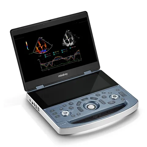 [UPM-UL056-M] Ultrasonido Portátil Mindray MX7