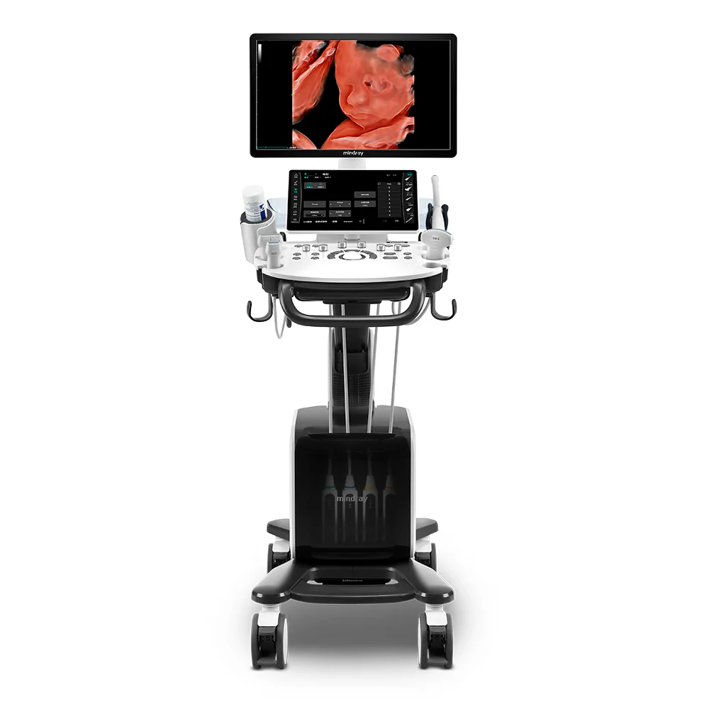 [UMC-UL045-M] Ultrasonido Mindray CONSONA N7 