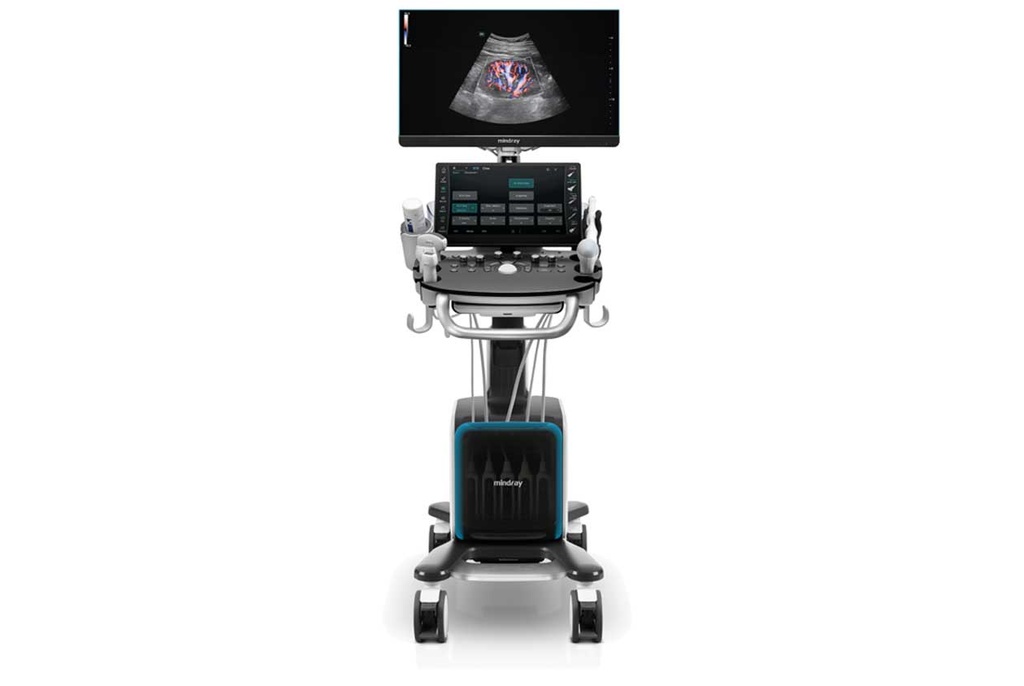 [UMC-UL046-M] Ultrasonido Mindray CONSONA N9 