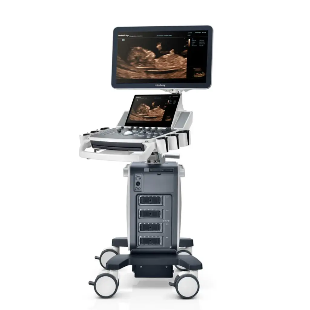 [UMD-UL049-M] Ultrasonido Mindray DC70-X Insight 