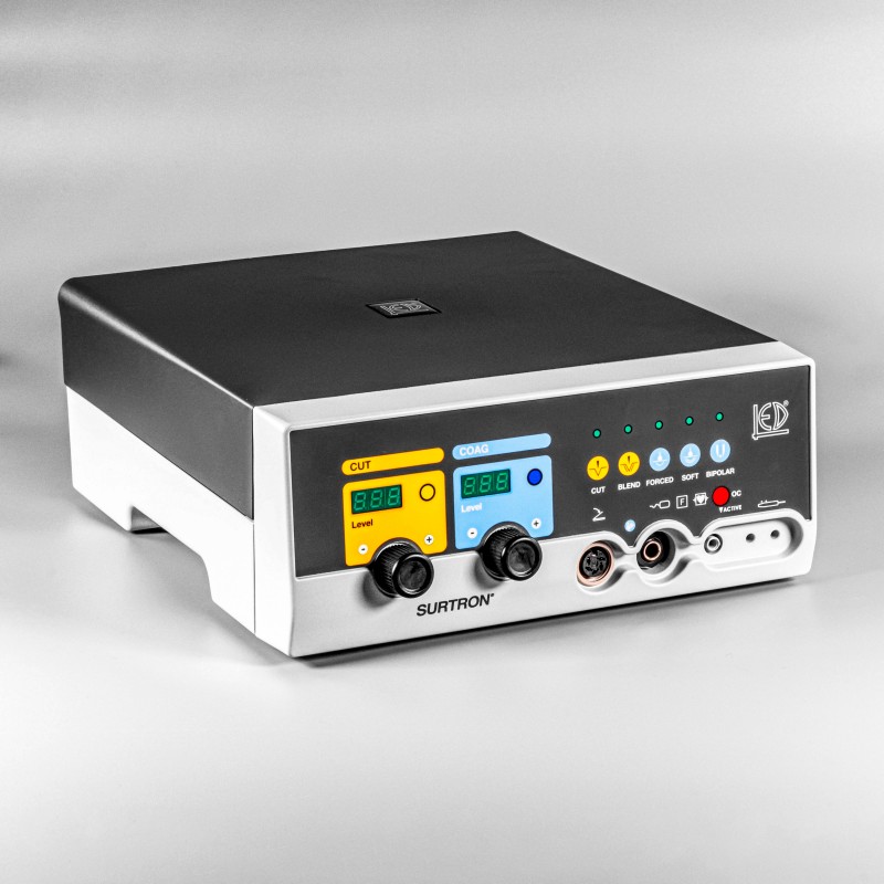 [ESU-MU013-M] Electrobisturí SURTRON 160