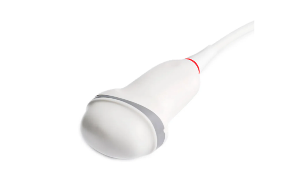 [TVM-TR087-M] Transductor Volumetrico Mindray D6-2P 