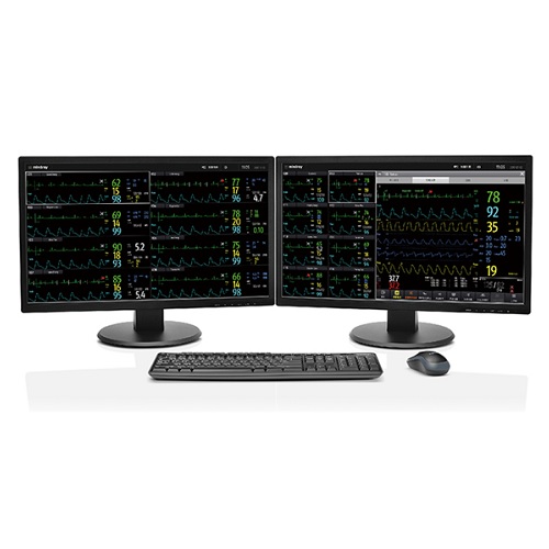 [CMM-CE099-M] Central de Monitoreo Mindray BENEVISION