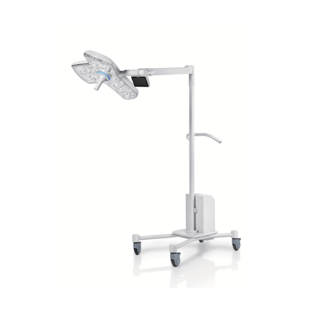 [LRM-LA124-M] Lampara de Emergencia Rodable Mindray C5M