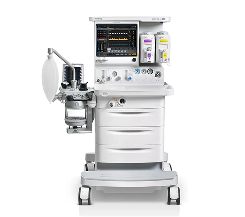 Máquina de Anestesia Mindray WATO EX 65