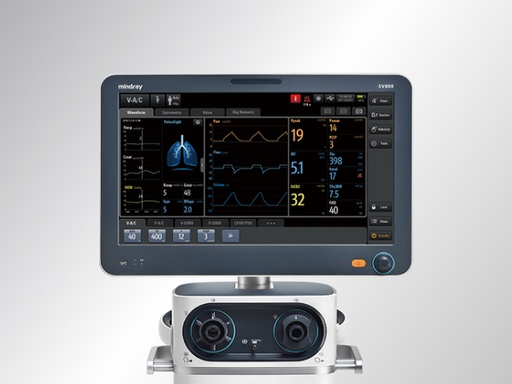 [VMS-VE060-M] Ventilador Mindray SV600