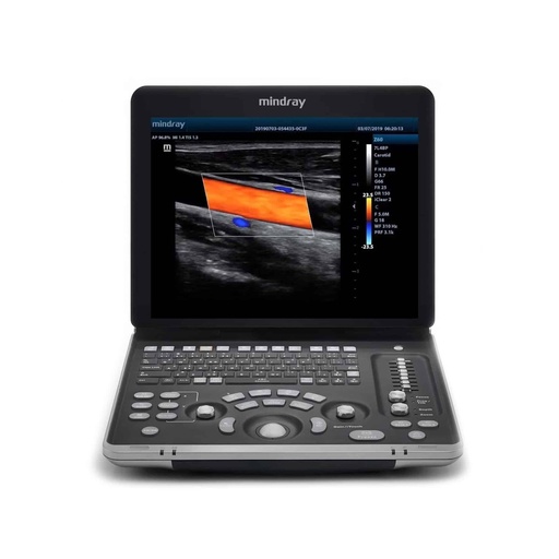 [UPM-UL058-M] Ultrasonido Portátil Mindray Z60 