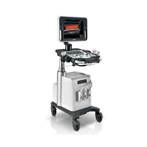 [UMD-UL047-M] Ultrasonido Mindray DC30-HD 