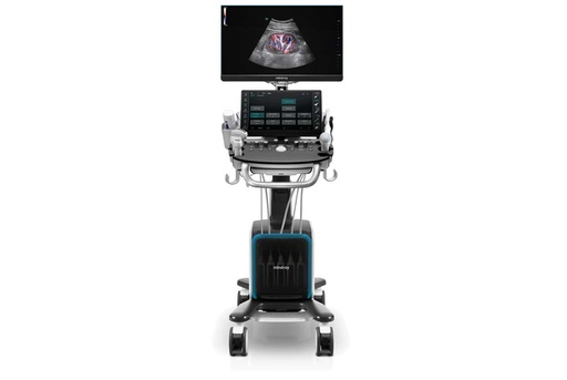 [UMC-UL046-M] Ultrasonido CONSONA N9 Mindray