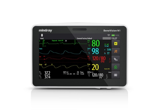 [MPM-MO029-M] Monitor Mindray BeneVision N1