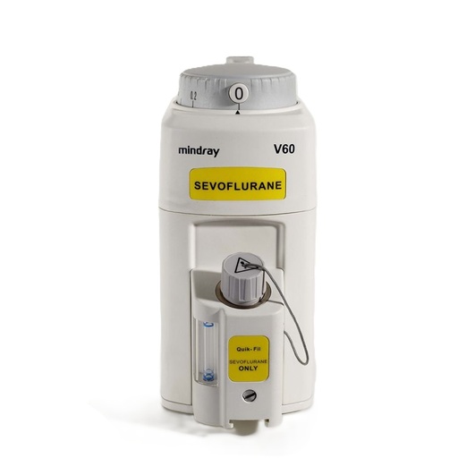 [VWM-VA105-M] Vaporizador para Serie WATO Mindray SEVOFLURANO