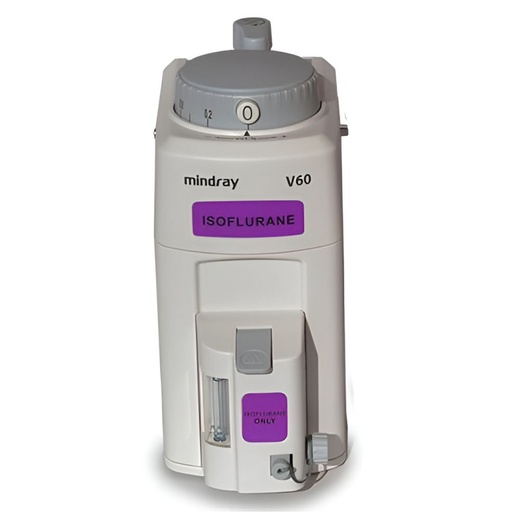 [VWM-VA106-M] Vaporizador para Serie WATO Mindray ISOFLURANO